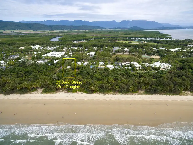 Sixth view of Homely house listing, 23 Sand Street, Port Douglas QLD 4877