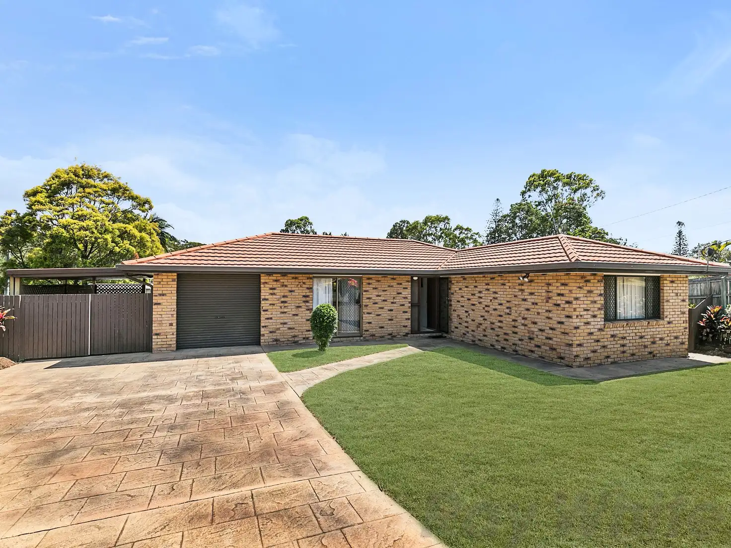 Main view of Homely house listing, 27 Thirlemere Road, Alexandra Hills QLD 4161