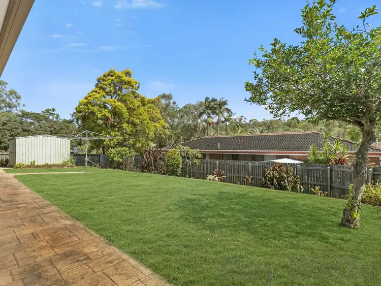 Second view of Homely house listing, 27 Thirlemere Road, Alexandra Hills QLD 4161