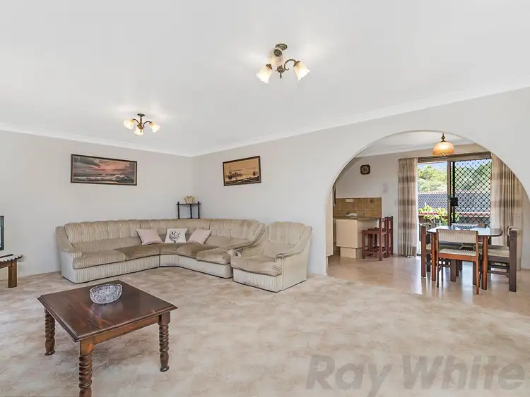 Third view of Homely house listing, 27 Thirlemere Road, Alexandra Hills QLD 4161