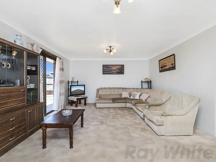 Fourth view of Homely house listing, 27 Thirlemere Road, Alexandra Hills QLD 4161