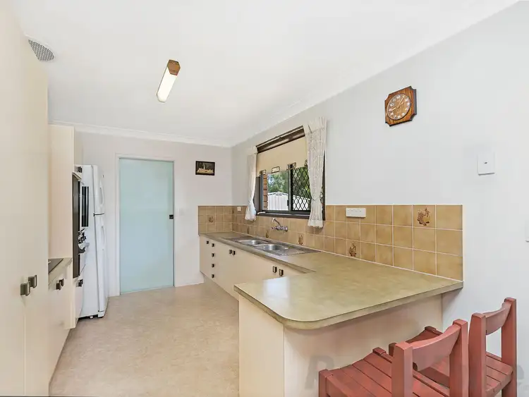 Fifth view of Homely house listing, 27 Thirlemere Road, Alexandra Hills QLD 4161