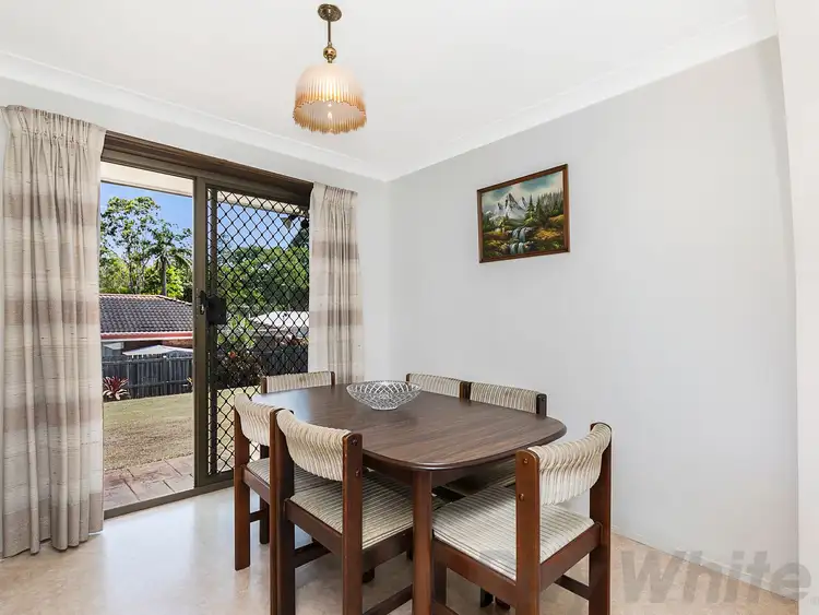 Sixth view of Homely house listing, 27 Thirlemere Road, Alexandra Hills QLD 4161
