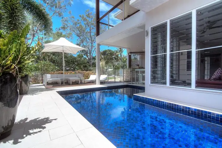 Second view of Homely house listing, 30 Oak Street, Oak Beach QLD 4877
