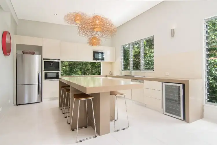 Fourth view of Homely house listing, 30 Oak Street, Oak Beach QLD 4877
