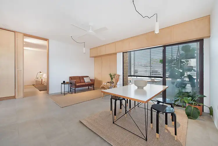 3/46 Merthyr Road, New Farm QLD 4005