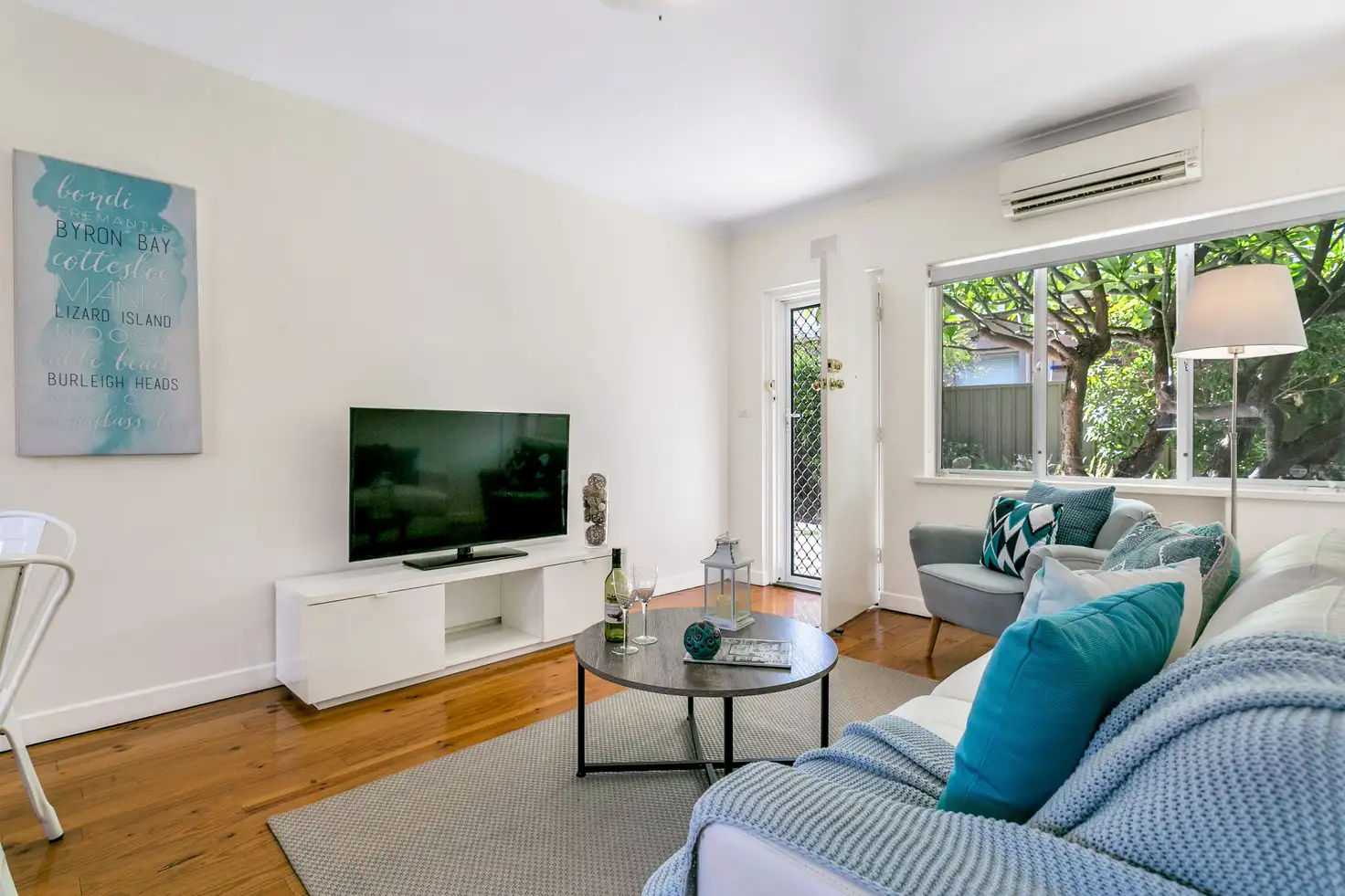 Main view of Homely unit listing, 4/26 Second Avenue, Glenelg East SA 5045