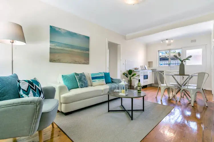 Fourth view of Homely unit listing, 4/26 Second Avenue, Glenelg East SA 5045