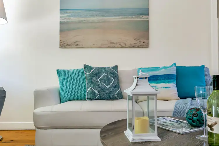 Fifth view of Homely unit listing, 4/26 Second Avenue, Glenelg East SA 5045