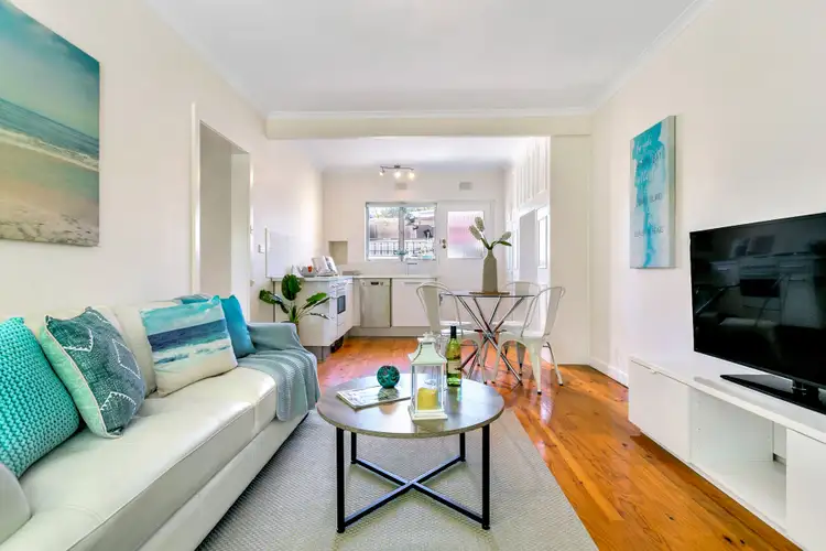 Sixth view of Homely unit listing, 4/26 Second Avenue, Glenelg East SA 5045