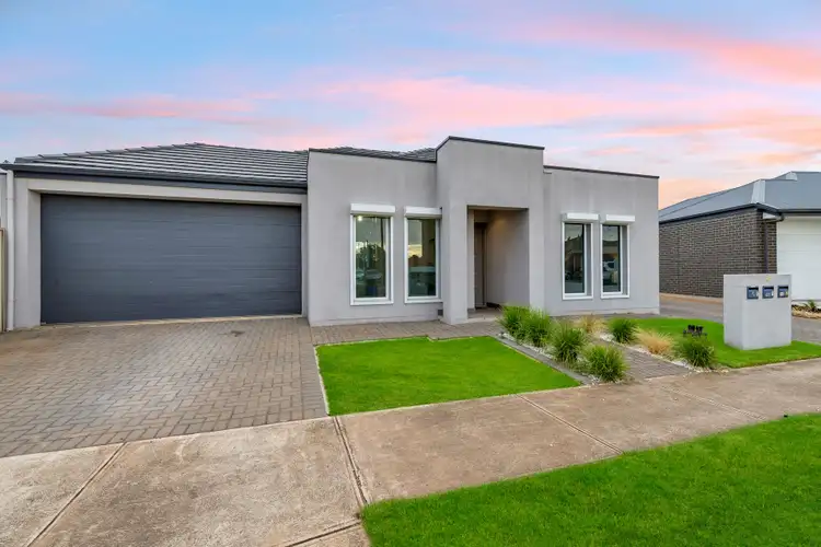 1/29 Hurstfield Terrace, Findon SA 5023