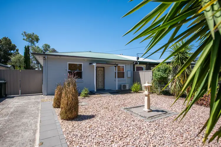 37 Hamley Crescent, Mansfield Park SA 5012