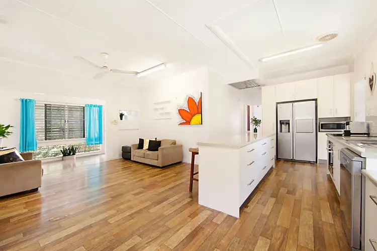 39 O'Reilly Street, Mundingburra QLD 4812