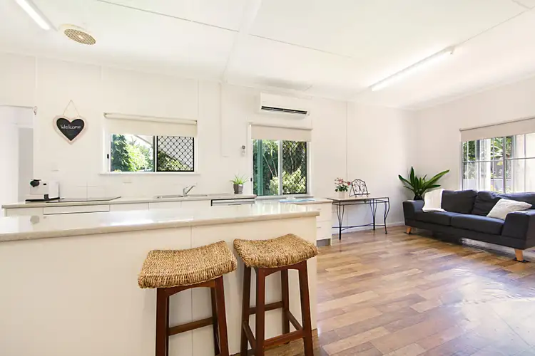 Second view of Homely house listing, 39 O'Reilly Street, Mundingburra QLD 4812