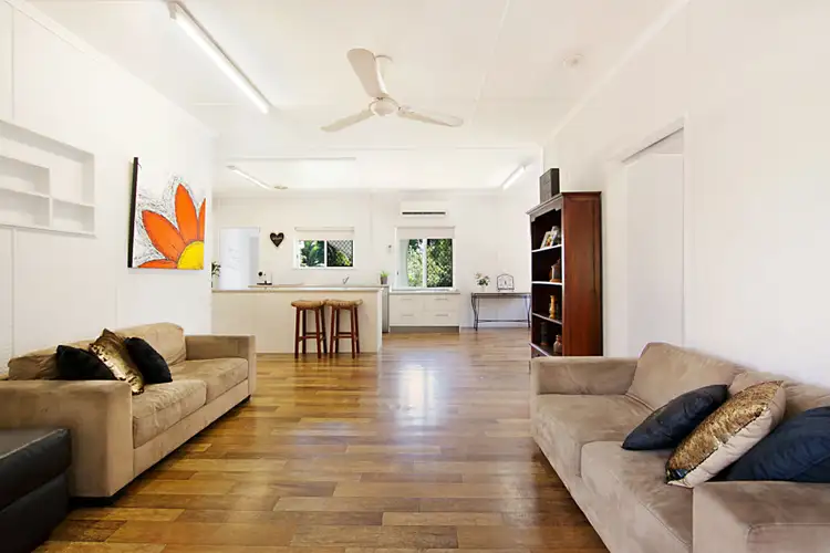 Third view of Homely house listing, 39 O'Reilly Street, Mundingburra QLD 4812