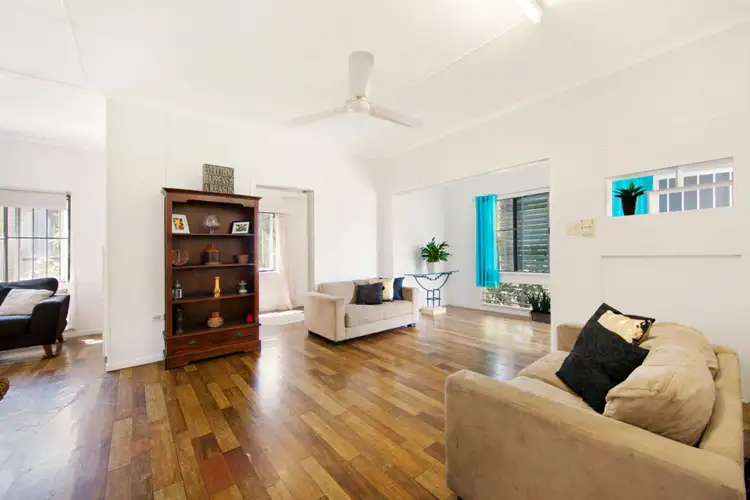 Fourth view of Homely house listing, 39 O'Reilly Street, Mundingburra QLD 4812