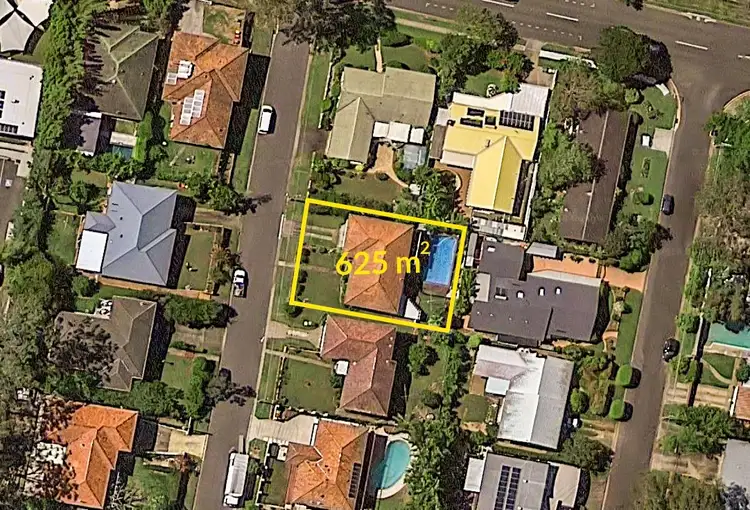 Second view of Homely house listing, 6 Bowaga Street, Indooroopilly QLD 4068
