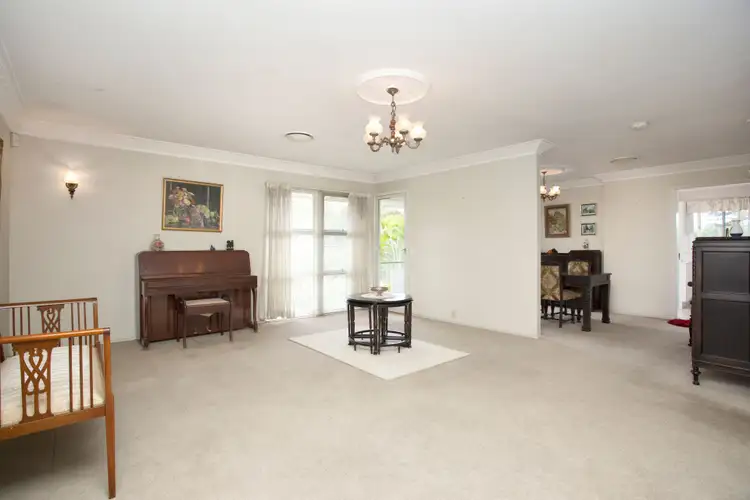 Fifth view of Homely house listing, 6 Bowaga Street, Indooroopilly QLD 4068