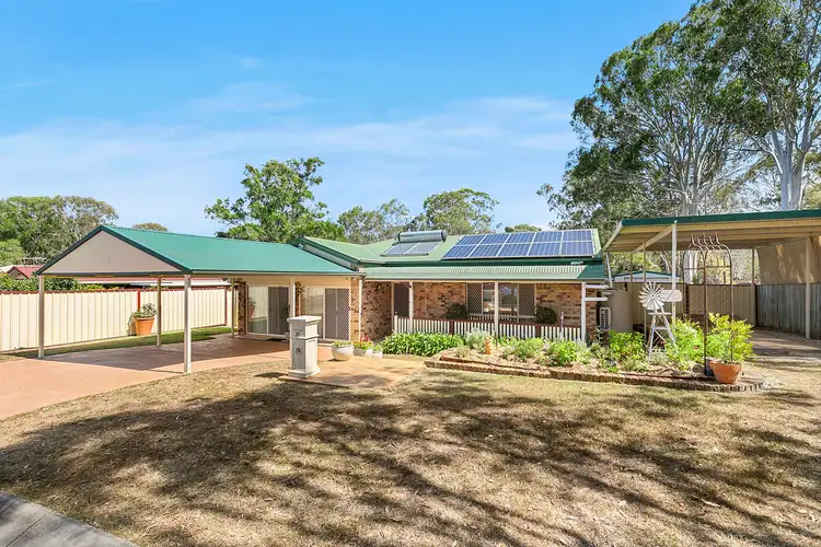 30 Tulipwood Street, Birkdale QLD 4159