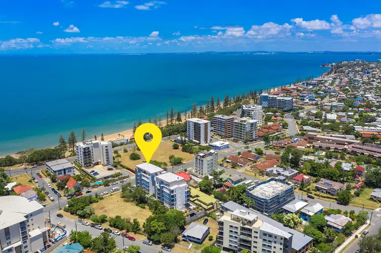 12/75 Sutton Street, Redcliffe QLD 4020