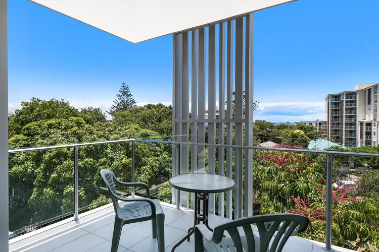 Fifth view of Homely unit listing, 12/75 Sutton Street, Redcliffe QLD 4020