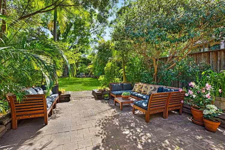 Main view of Homely house listing, 12 Bayswater Street, Drummoyne NSW 2047