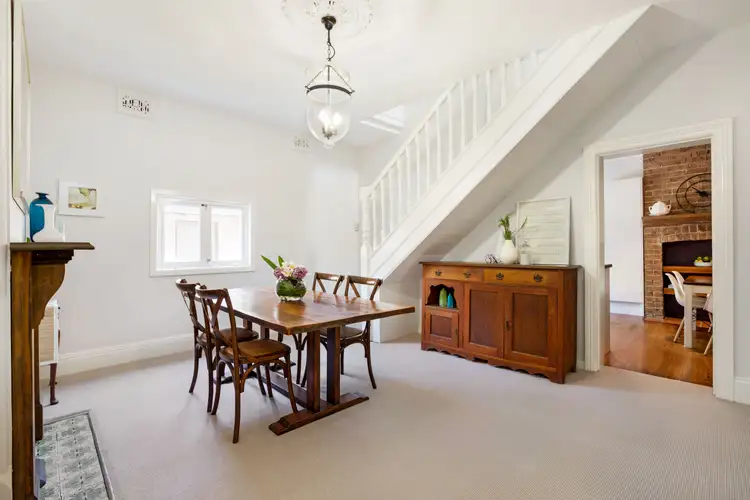 Third view of Homely house listing, 12 Bayswater Street, Drummoyne NSW 2047