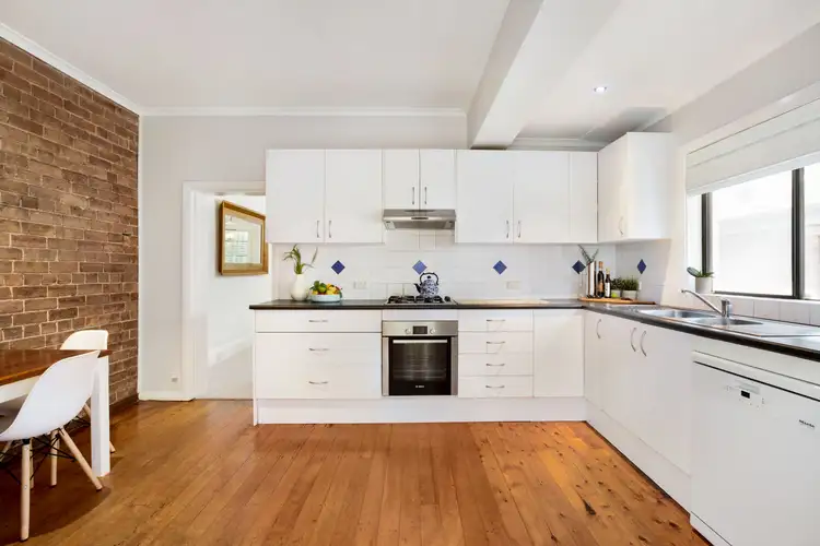 Fourth view of Homely house listing, 12 Bayswater Street, Drummoyne NSW 2047