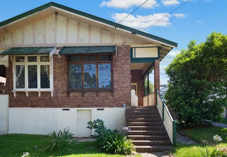 Main view of Homely house listing, 55 Alexandra Street, Drummoyne NSW 2047