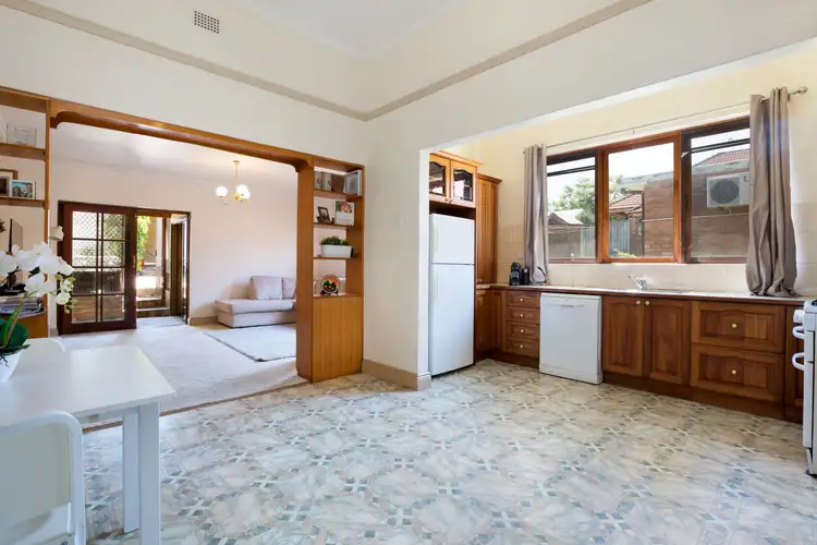 Fourth view of Homely house listing, 55 Alexandra Street, Drummoyne NSW 2047