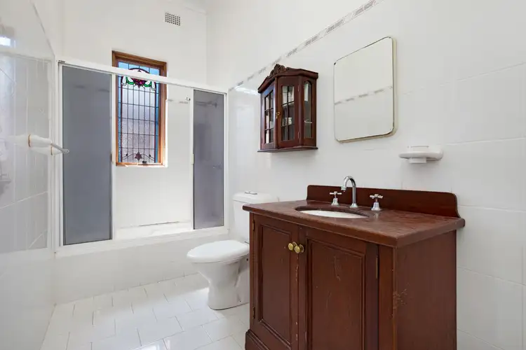 Sixth view of Homely house listing, 55 Alexandra Street, Drummoyne NSW 2047