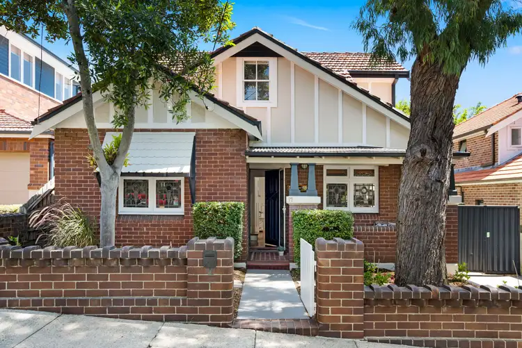 Main view of Homely house listing, 17 Gears Avenue, Drummoyne NSW 2047