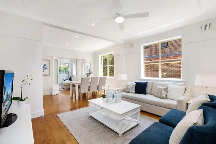 Second view of Homely house listing, 17 Gears Avenue, Drummoyne NSW 2047