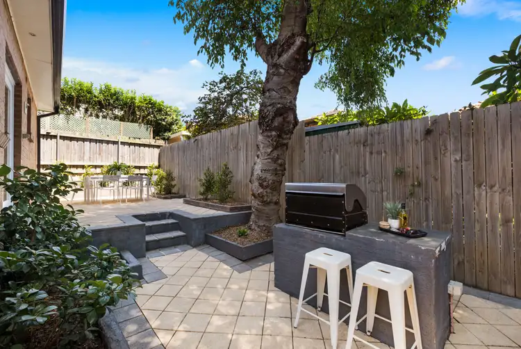 Fifth view of Homely house listing, 17 Gears Avenue, Drummoyne NSW 2047