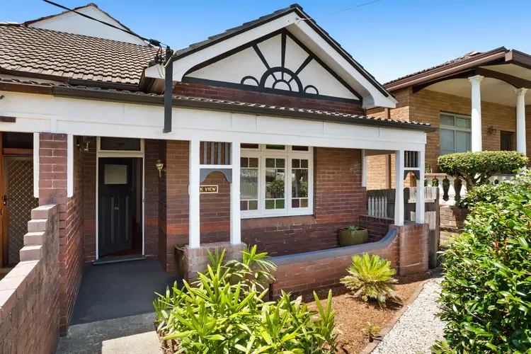 32 Dening Street, Drummoyne NSW 2047