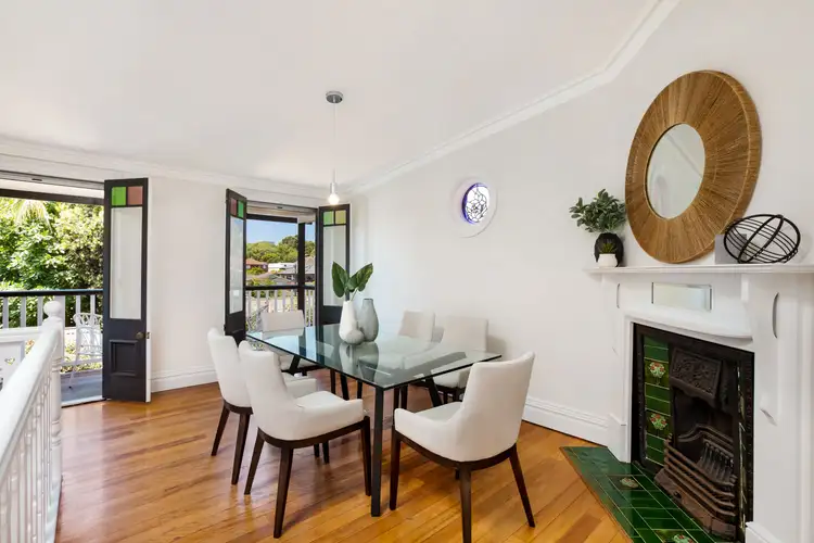 Third view of Homely house listing, 32 Dening Street, Drummoyne NSW 2047