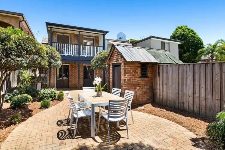 Fourth view of Homely house listing, 32 Dening Street, Drummoyne NSW 2047