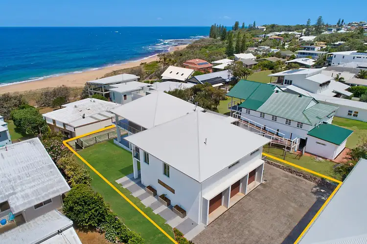 7 Shelly Park, Shelly Beach QLD 4551