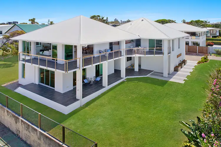 Third view of Homely house listing, 7 Shelly Park, Shelly Beach QLD 4551