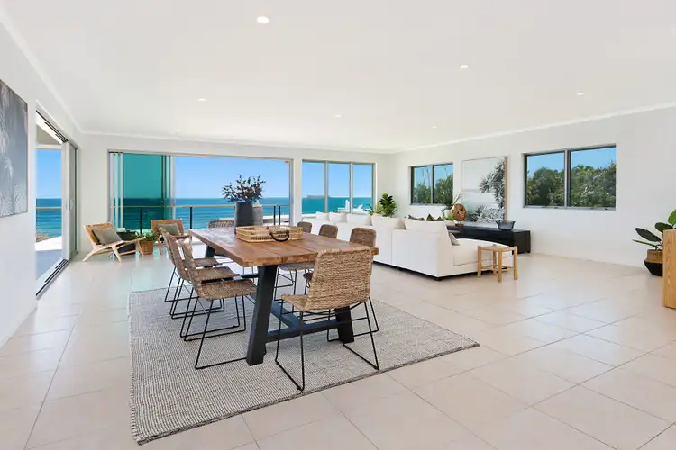 Fifth view of Homely house listing, 7 Shelly Park, Shelly Beach QLD 4551