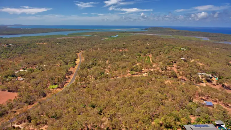 Third view of Homely land listing, 10 Fitzroy Crescent, Agnes Water QLD 4677