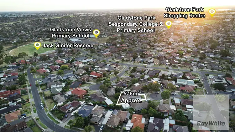 Fourth view of Homely house listing, 7 Neath Close, Gladstone Park VIC 3043