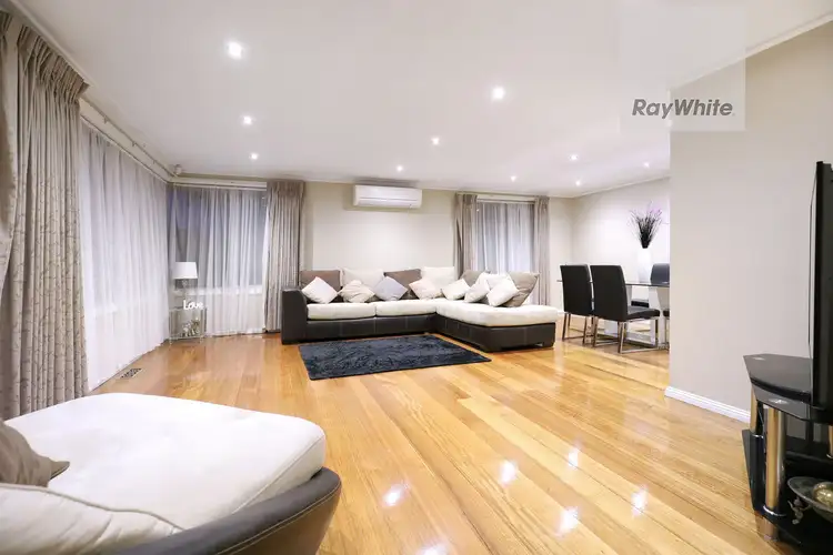Third view of Homely house listing, 50 North Circular Road, Gladstone Park VIC 3043