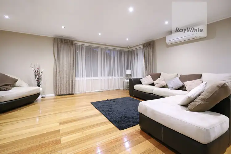 Fourth view of Homely house listing, 50 North Circular Road, Gladstone Park VIC 3043