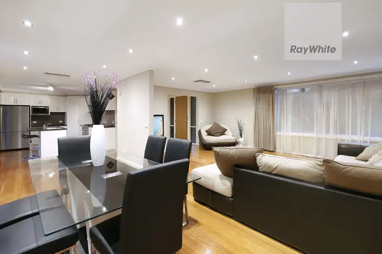 Fifth view of Homely house listing, 50 North Circular Road, Gladstone Park VIC 3043
