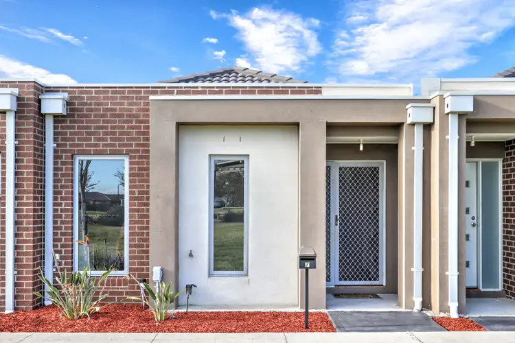 Main view of Homely unit listing, 9 Hadley Lane, Craigieburn VIC 3064