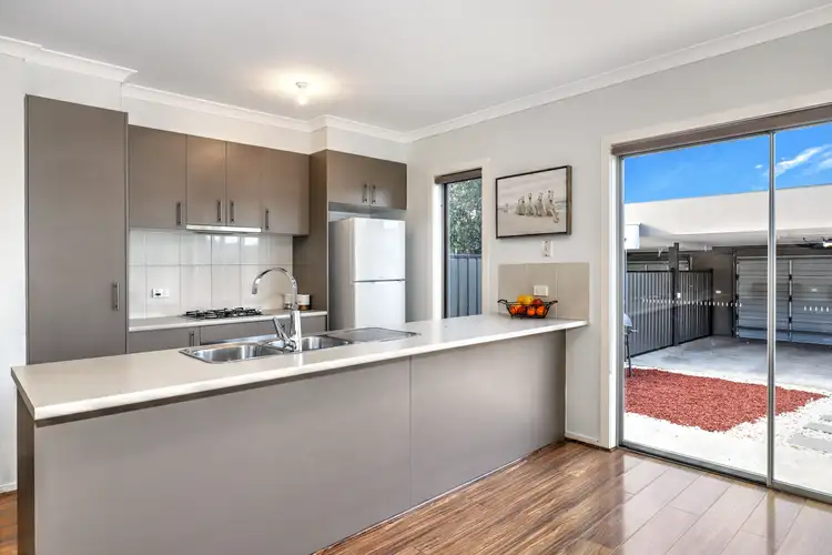 Third view of Homely unit listing, 9 Hadley Lane, Craigieburn VIC 3064