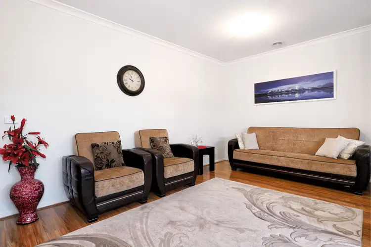 Fourth view of Homely unit listing, 9 Hadley Lane, Craigieburn VIC 3064