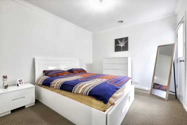 Fifth view of Homely unit listing, 9 Hadley Lane, Craigieburn VIC 3064