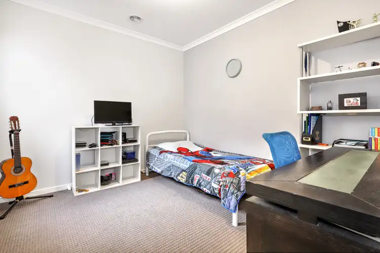 Sixth view of Homely unit listing, 9 Hadley Lane, Craigieburn VIC 3064